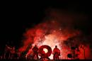 Le concert de feu 9 * 5184 x 3456 * (4.9MB)